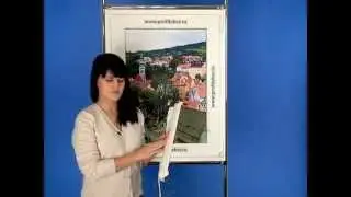 Жалюзи на пластиковые окна ИЗОТРА ХИТ-2.