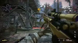 Балканы муравьиный холм Warface