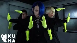 3 Guys 10 Hands // X Hands