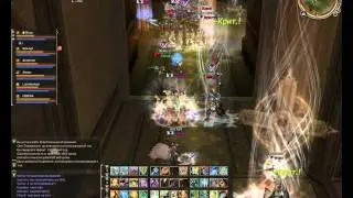 Lineage 2 Goddes Of Destruction Russian official server [ First ] -  Verma