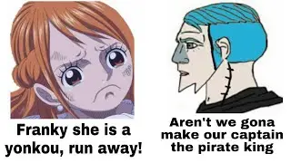 ONE PIECE MEMES 31