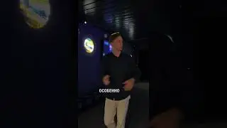 Крутая идея для выставок и экспозиций 🔥 