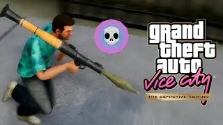 [1/2] ВСПЫШКИ ЯРОСТИ - БЕСПРЕДЕЛ НАЧИНАЕТСЯ! ▷ GTA Vice City на 100%