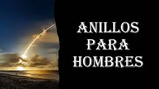 ANILLOS PARA HOMBRES