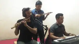 #seruling SITAPITOLA versi anak kost