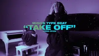 FREE MIGOS TYPE BEAT 2022 - 