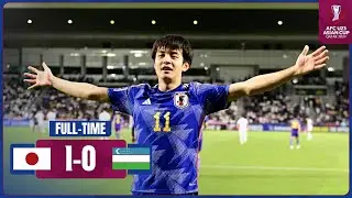 #AFCU23
