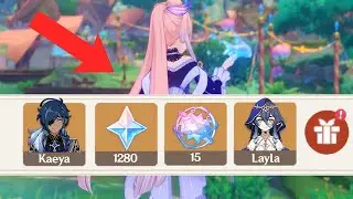 GOOD NEWS! Freemogems, NEW Redeem Code, FREE Character And Skin To ALL Players