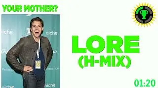 [H-MIX] Lore - FNF V.S. Ourple Guy (INST + VOICES IN DESC) | LORE REMIX