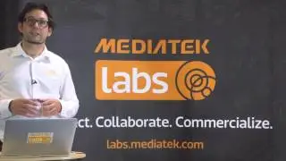 MediaTek LinkIt™ Tutorial by MediaTek Labs – Setting up with Linux