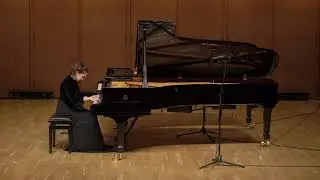 L. Aubert 'Lutins', op.11 Milena Kirichenko