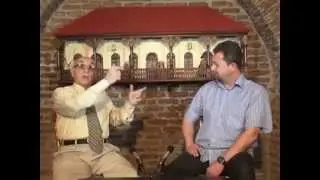 Артем Киракозов - Видео портрет