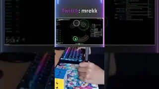 mrekk bruh moment
