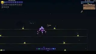 Antiaris Mod - Tower Keeper Boss
