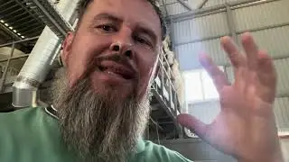 Годівля концентратами. Комбікормовий завод | Private Milk | Михайло Травецький | Велесова ферма