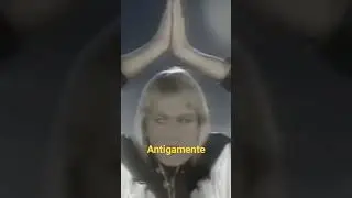 Xuxa antigamente 