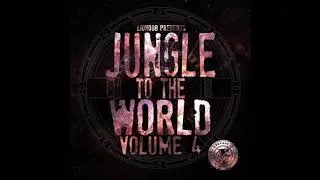 Jayline - Anglo Saxxon (VIP)