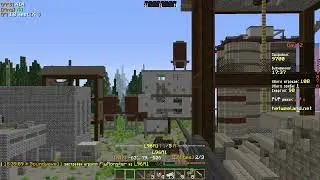 Hetweeland in 2024??? Z-ARENA/DAYZ HETWEELAND