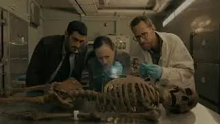 Догоняя смерть (1 сезон) -  Триллер (2021)