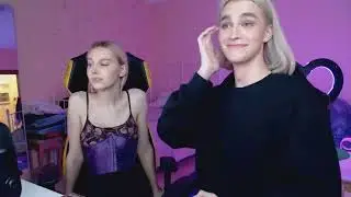 даша корейка доводит марка калинина до...