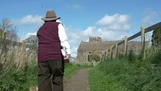 Exploring Little Rissington | Cotswold Hidden Gems