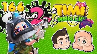 Splatoon 2 - ЧАСТЬ 