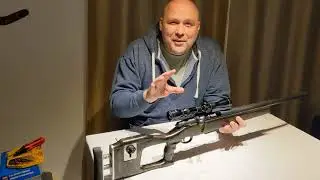 MARLIN 512 SLUGMASTER 12 GA - 3'' идеальный дробовик для таёжного отшельника.