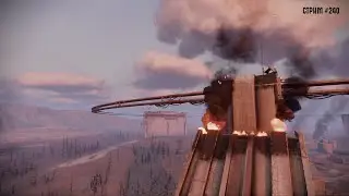 [240] Просто катаем ~Crossout~