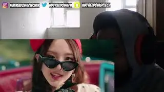 THEY NEED MORE SONGS TOGETHER 🔥 *UK🇬🇧REACTION* 🇹🇭 F.HERO Ft Nene郑乃馨 WINMETAWIN - VACAY [Official MV]