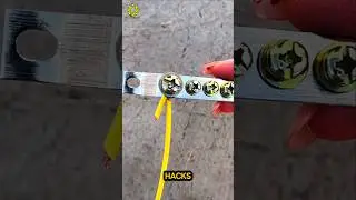 Amazing Guide: Quick Screw Wiring Hacks You’ll Love 