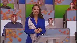 1164-й тираж лотереї 