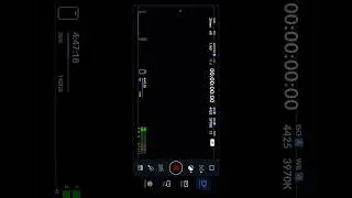 iPhone Into DSLR🔥 - Manual Video Controls 