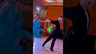 Nikita and Lin 💃🏼🕺🏼 GCDC 2024