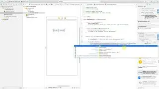 How to create a simple text file in your iOS App? - Xcode tutorial using swift language