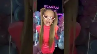 💖Milana Star💖 #38 shorts tik tok тик ток tiktok💝