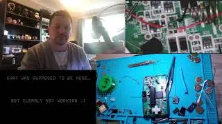Retro By Rem - NGPC attempt to improve power