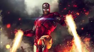 Audiomachine - Designed To Save The World (Epic Hybrid Action Trailer Music)