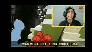 BeeBuYog's Best Moments | Banat Moments | Hugot Lines |