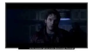 Guardians of the Galaxy Uncovered: Peter Quill