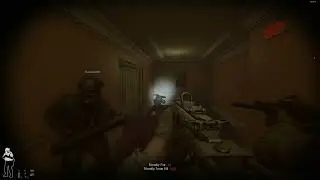 Ready Or Not - Comply with Officer Commands