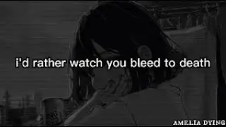 Lil Peep - pick me up (ft. yunggoth) (Lyrics)