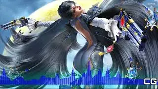 Bayonetta 2 (2014) | The Heavies (2nd Climax Ver)