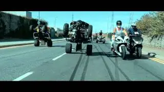 Figure Flows - Dope Boy [Official Video] @FigureFlows