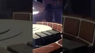 Бесконечный стол. Дбд. Карта чужого