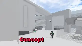 КАК ПРОЙТИ МИССИЮ CONCEPT | Гайд по Entry Point