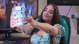 Cámara Instantánea para eventos sociales - Tbt fotos y vídeos