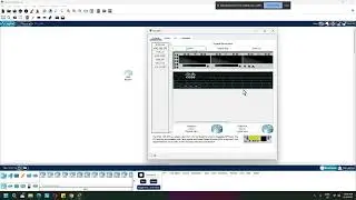 Intro To Cisco Packet Tracer