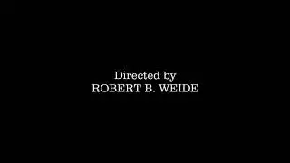 Directed by Robert B. Weide