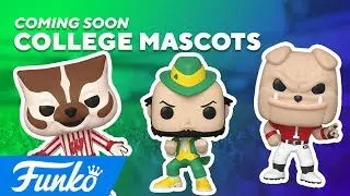 Coming Soon: Pop! College!