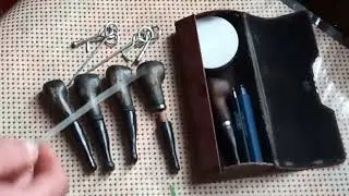 Трубка для табака 3.